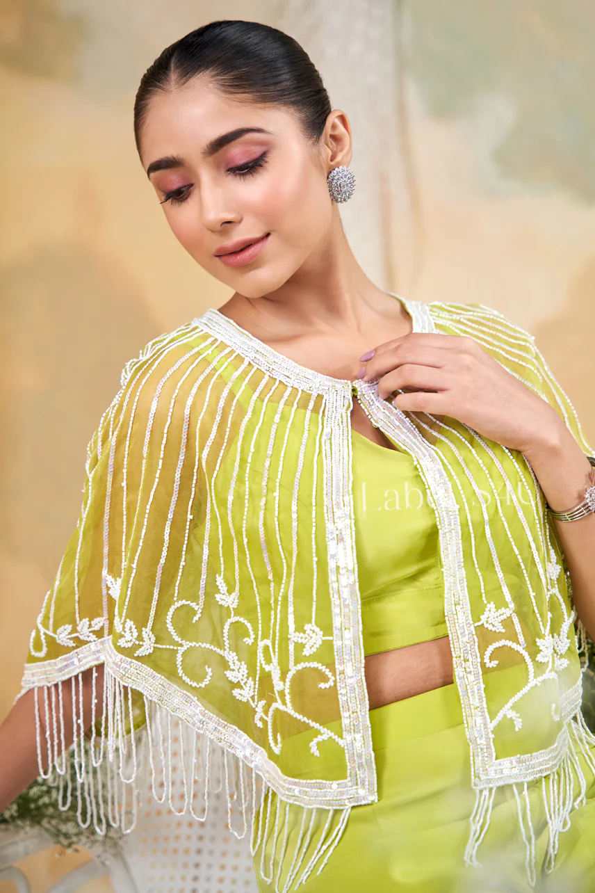 Limelight-Co-ord Set - Image 3