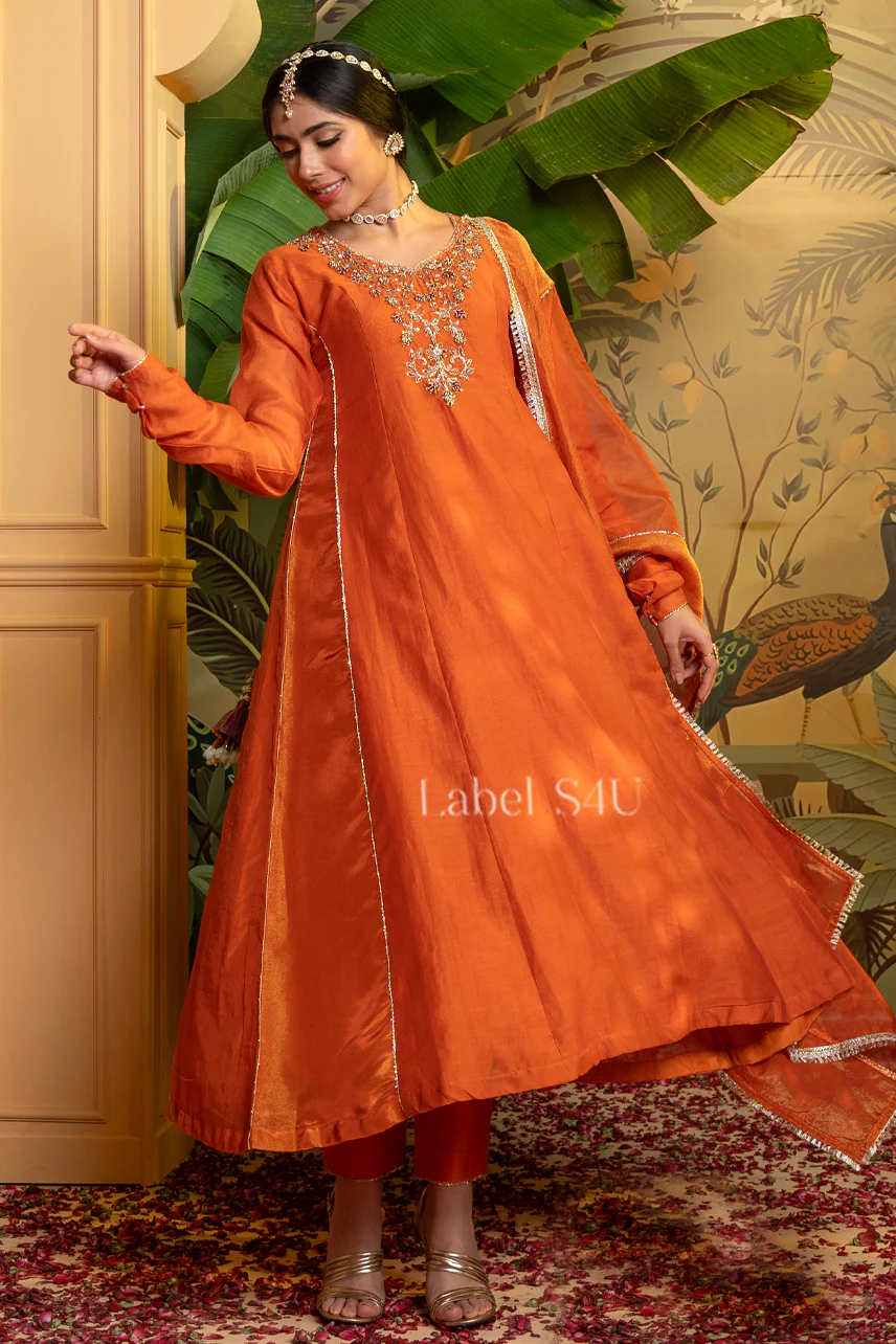 Meherbaan-Anarkali