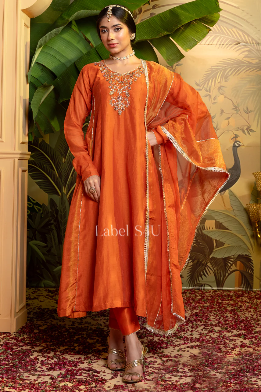 Meherbaan-Anarkali - Image 2