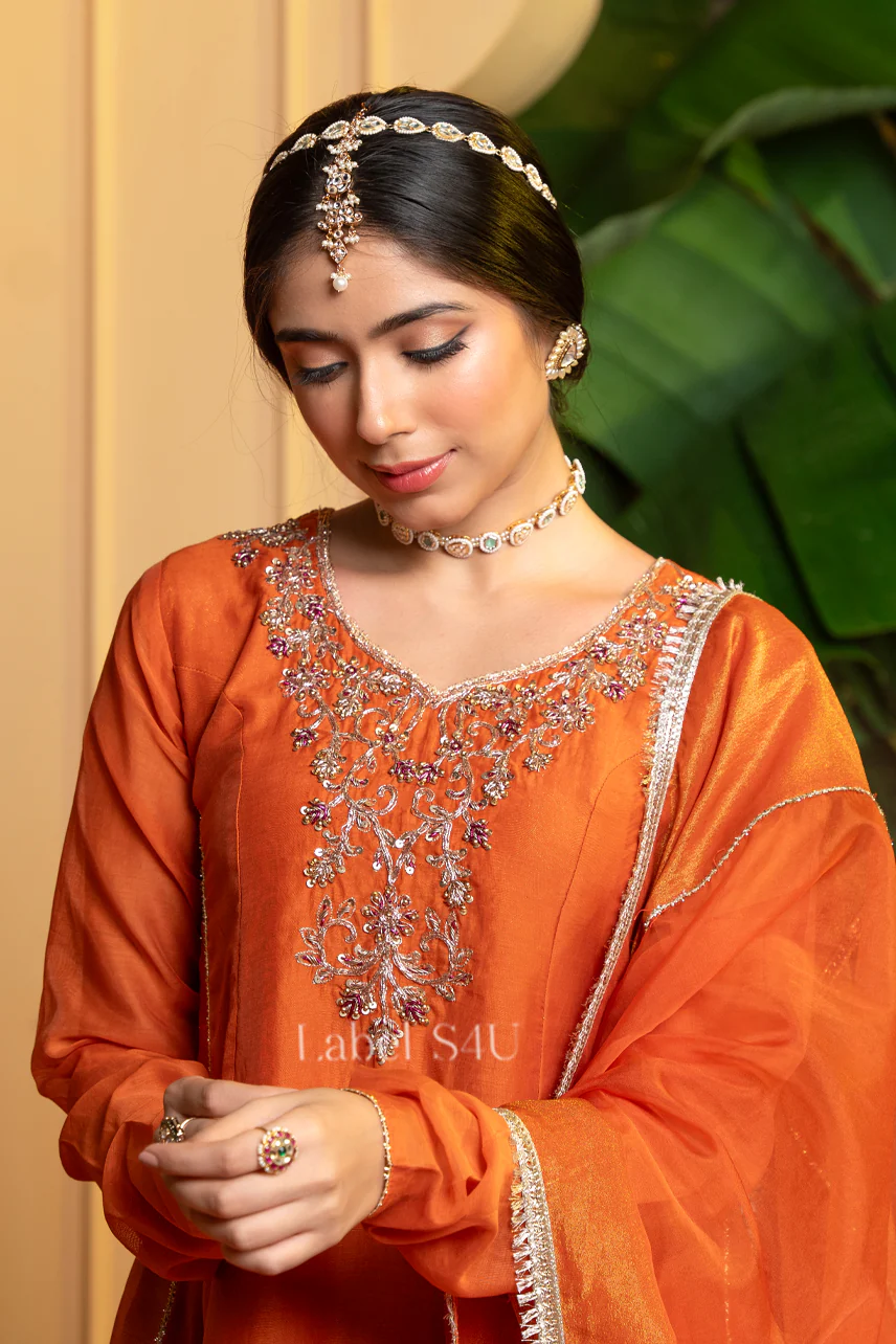 Meherbaan-Anarkali - Image 3