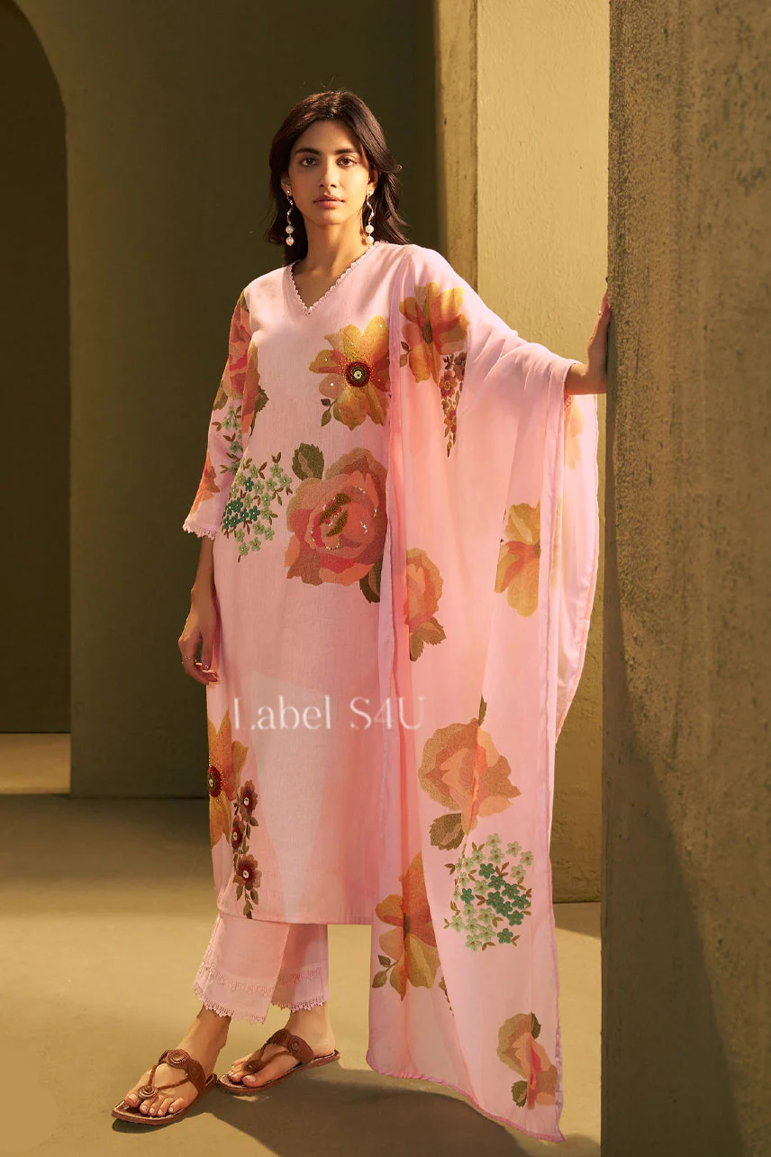 Buy Best Pooja Dress Online in India