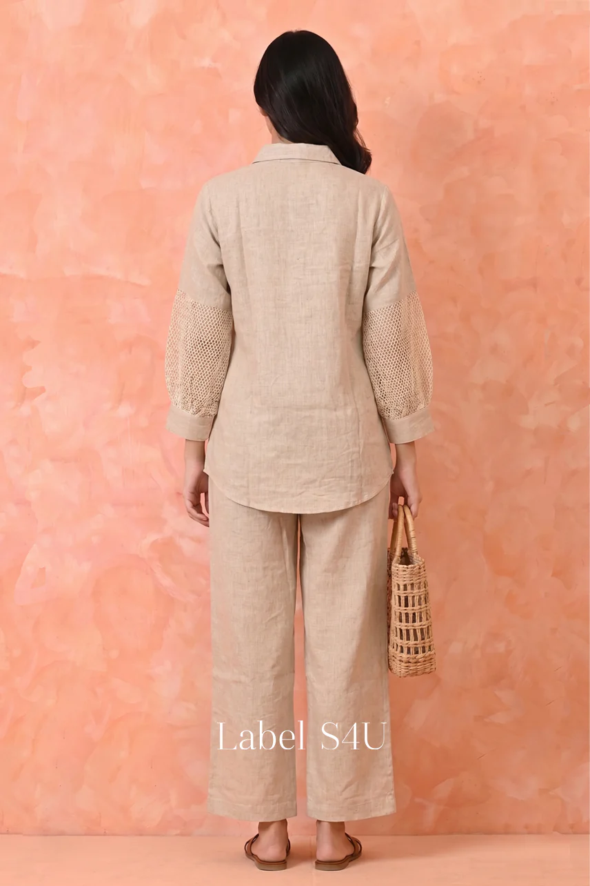 Petal Pop Fusion Co-ord Set - Image 3