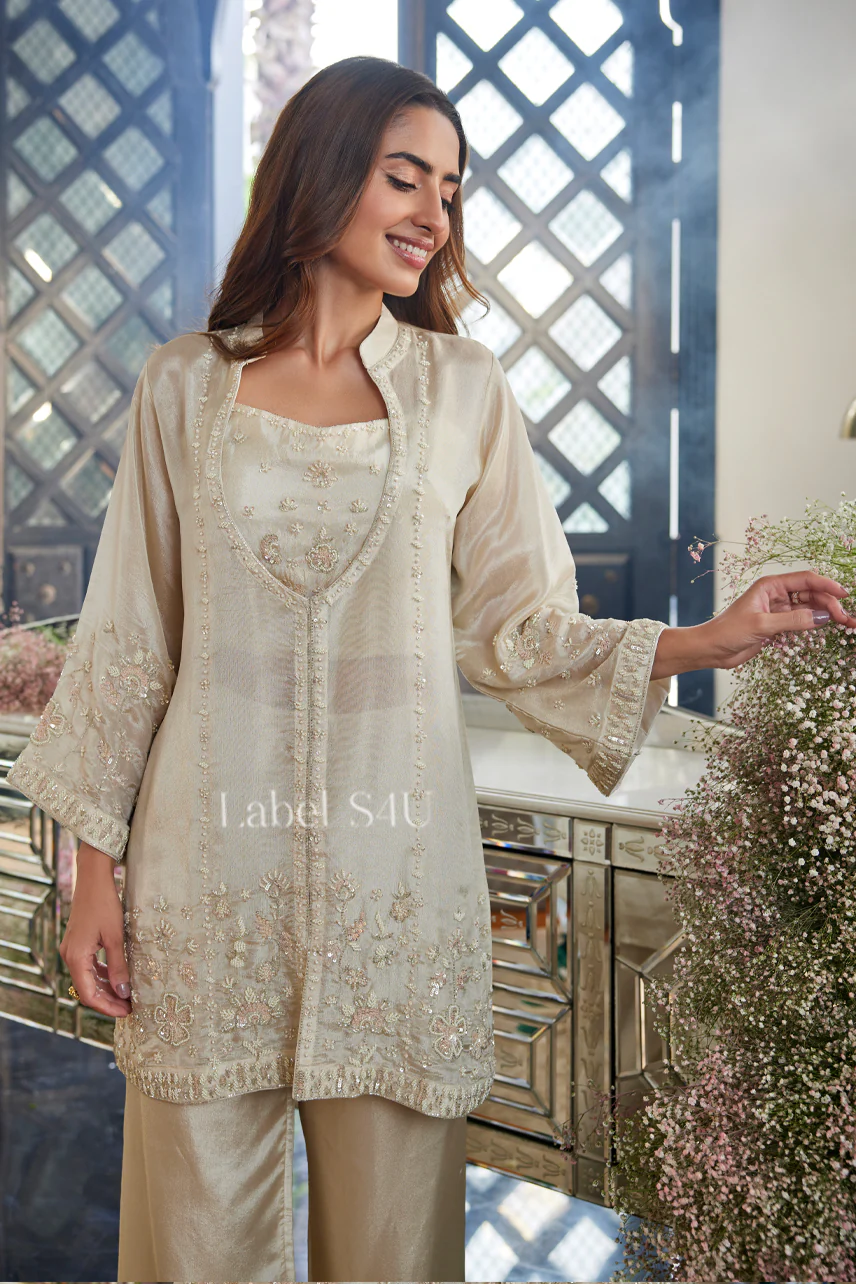 Pour the Sparkle-Co-Ord Set - Image 3
