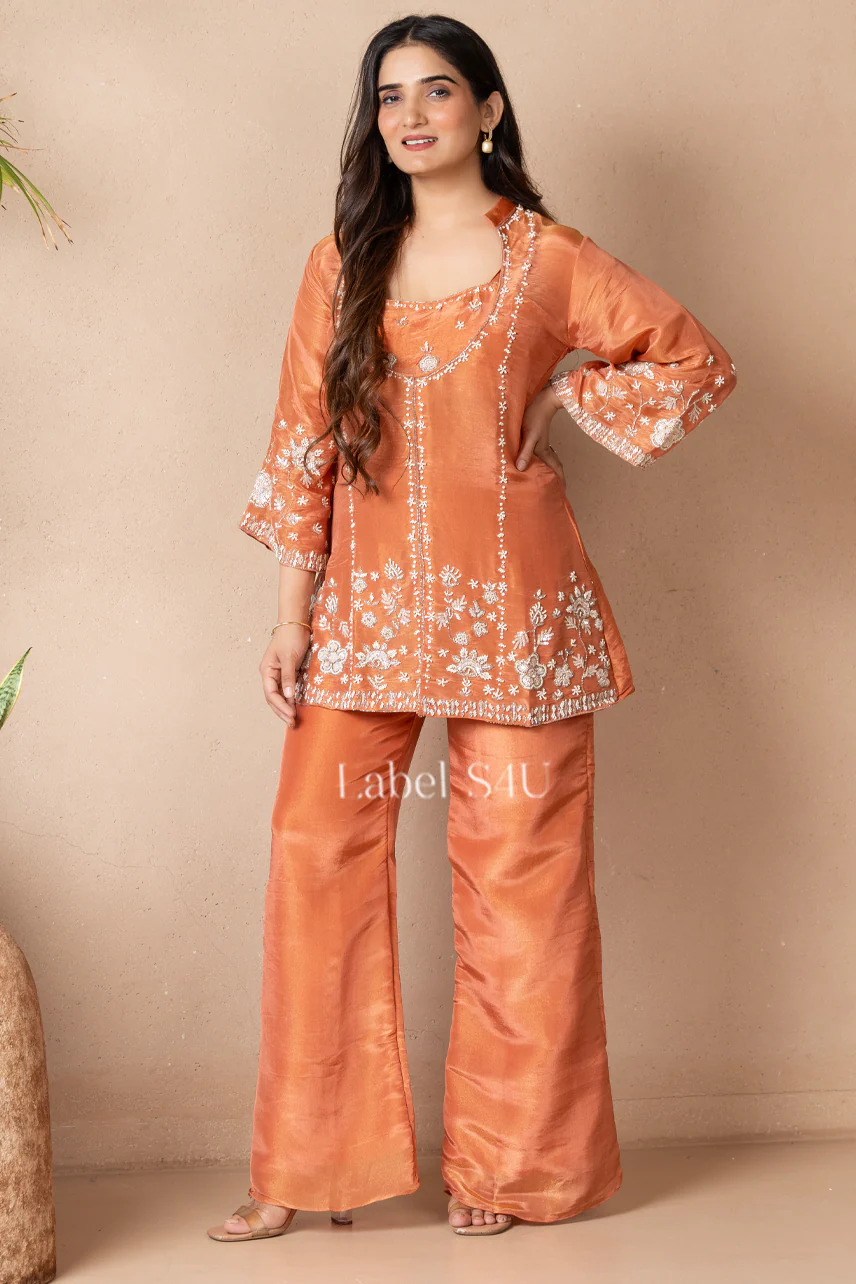 Pour the Sparkle-Co-Ord Set - Image 7