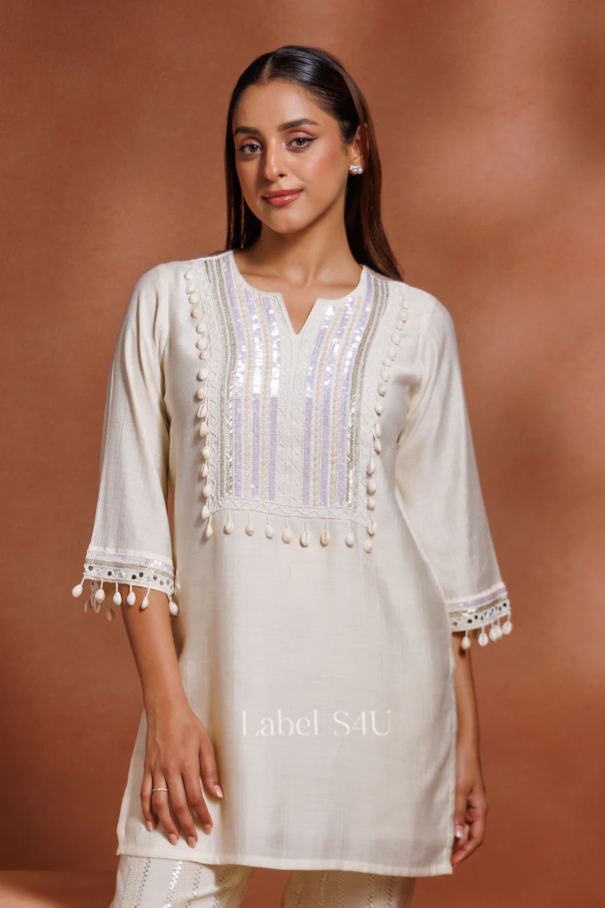 Purely Perfect-Co-Ord Set - Image 3
