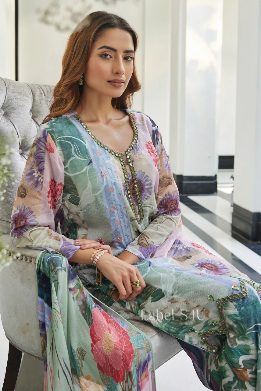 Sage Serenity-Suit Set - Image 3