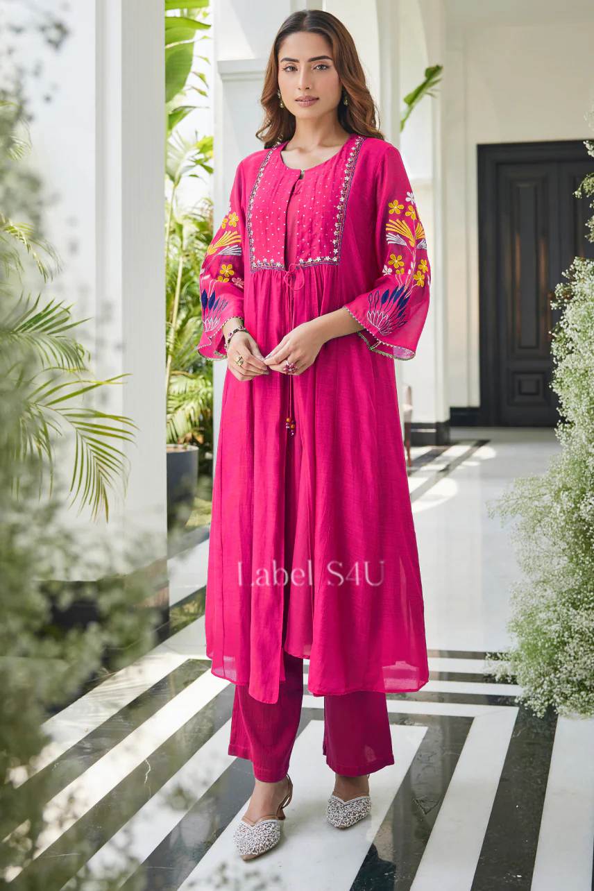 Sajda in Style-Suit Set - Image 4