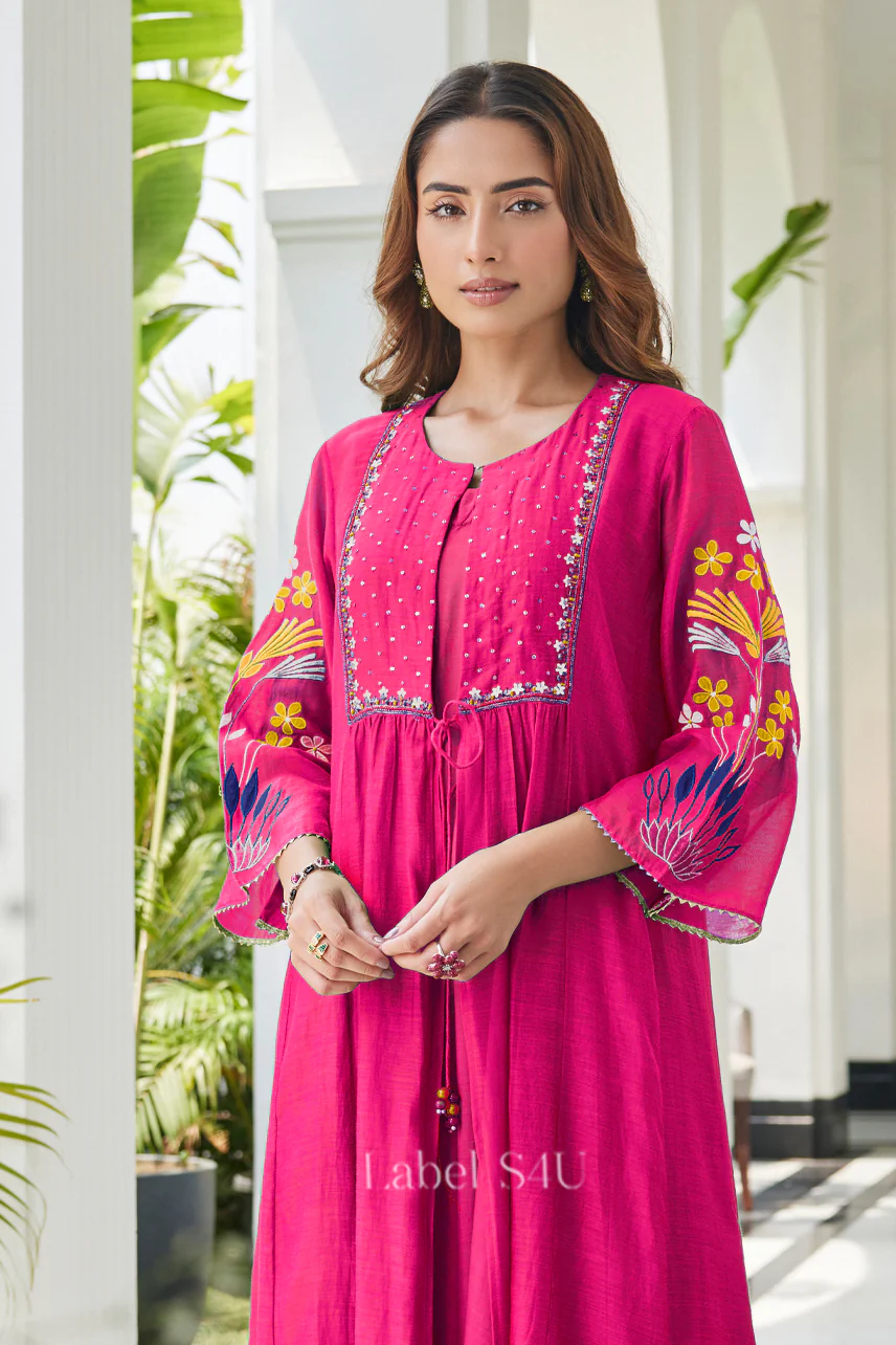 Sajda in Style-Suit Set - Image 5