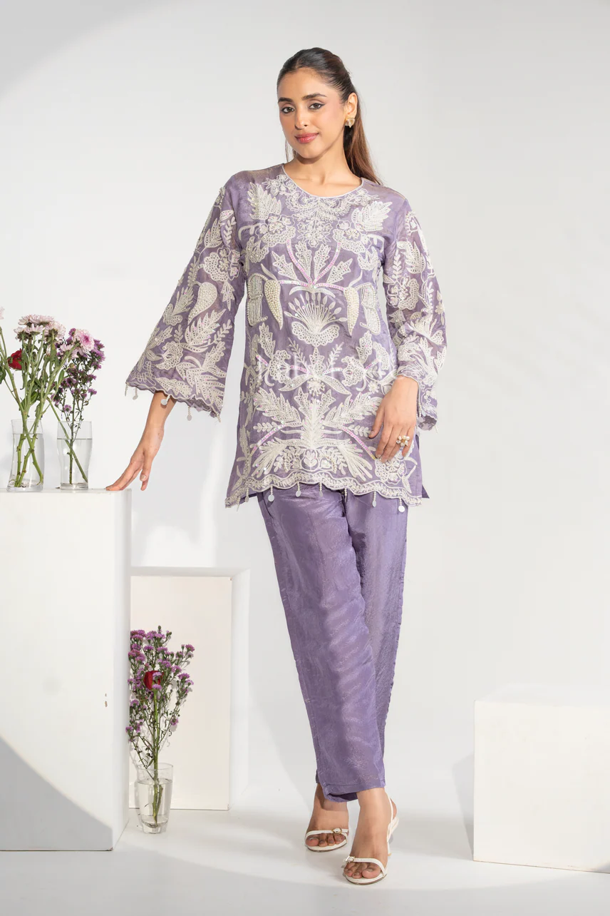 Seabreeze Elegance-Co-Ord-Set - Image 4