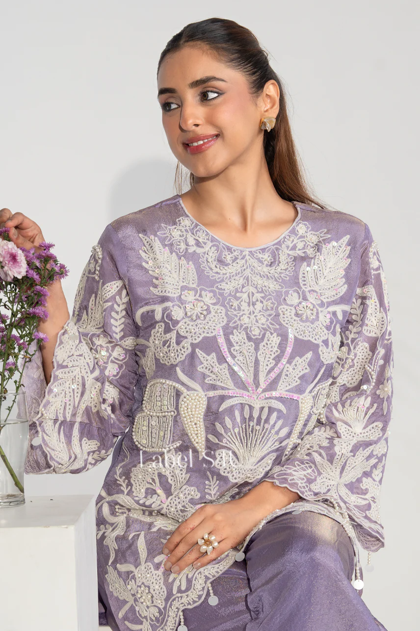Seabreeze Elegance-Co-Ord-Set - Image 5