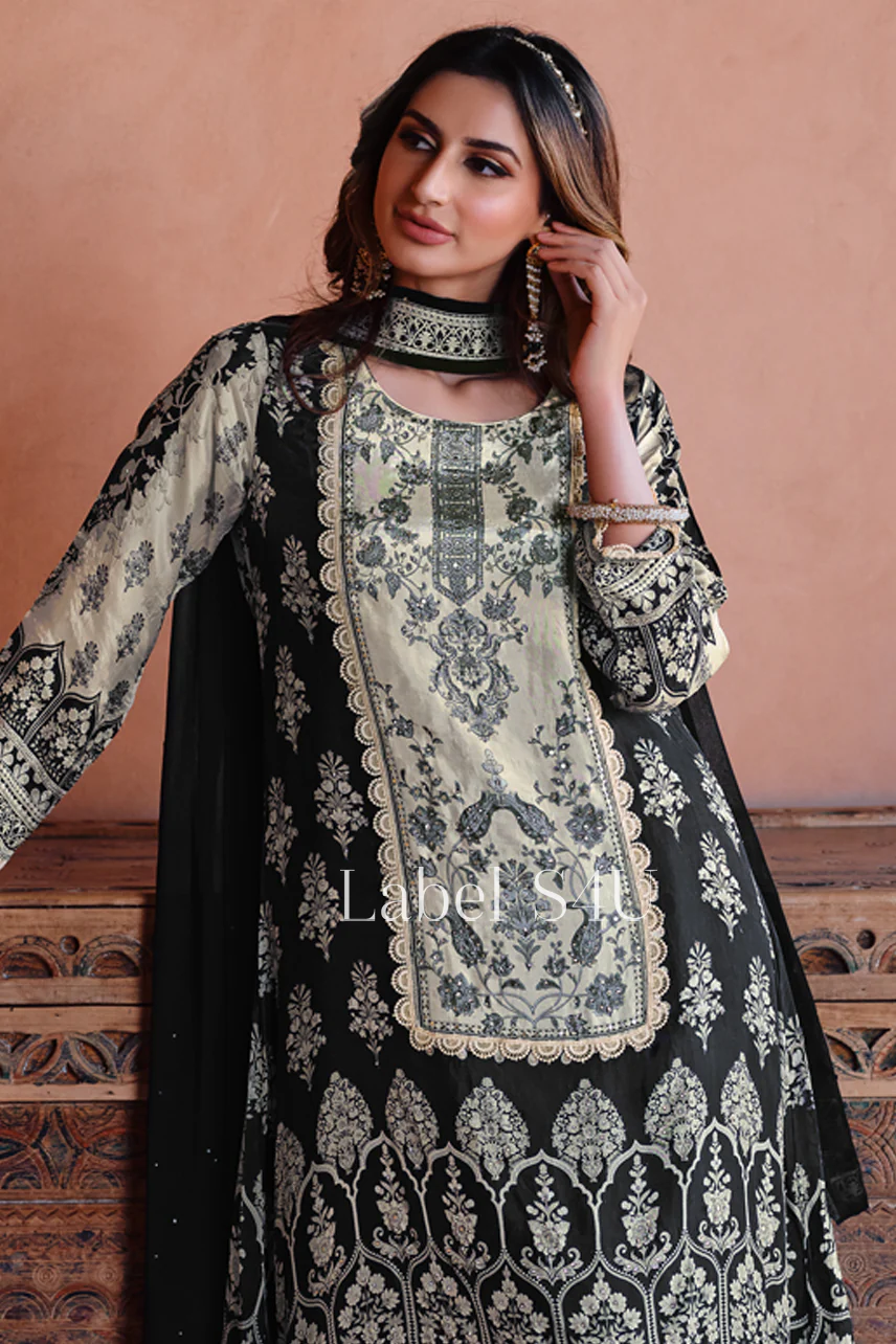 Serena-Palazzo Set - Image 3