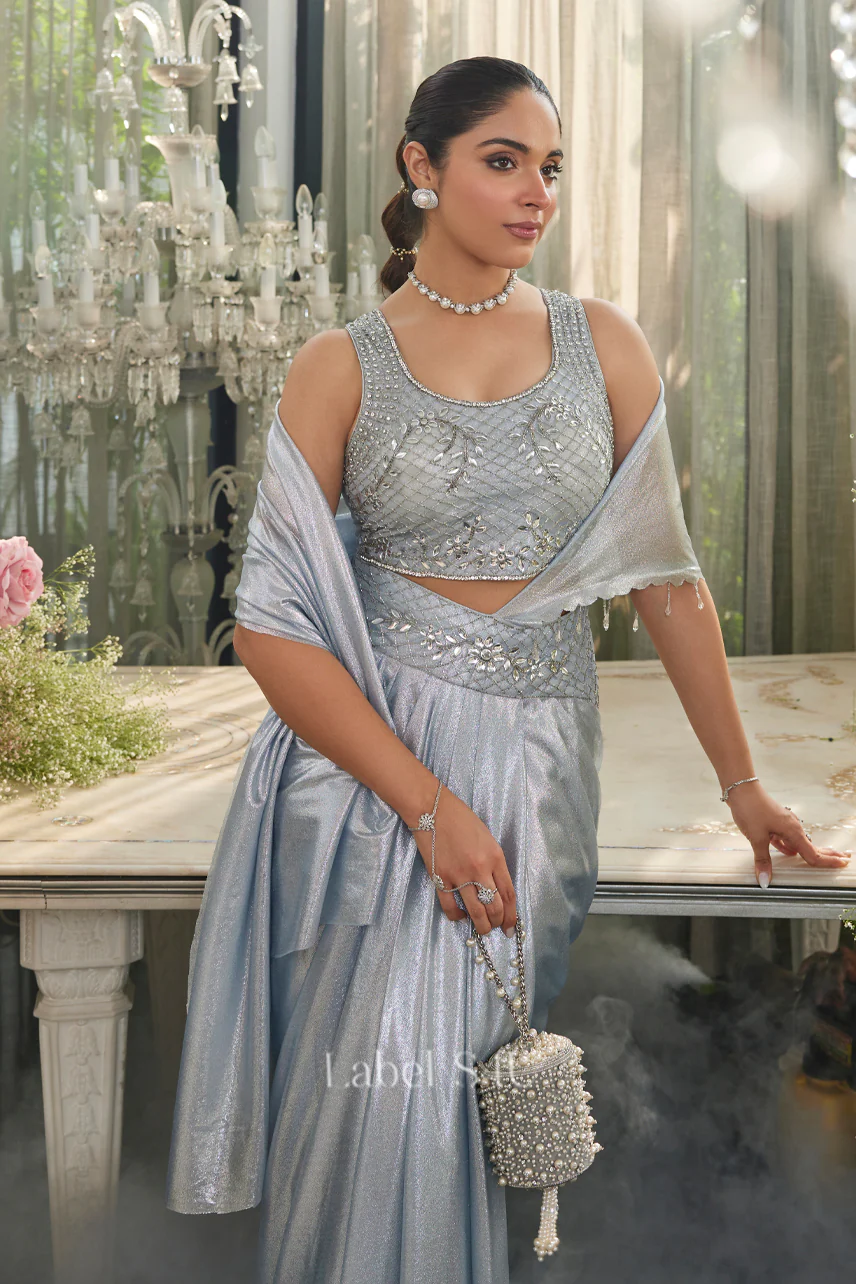 Shine On-Drape Set - Image 3