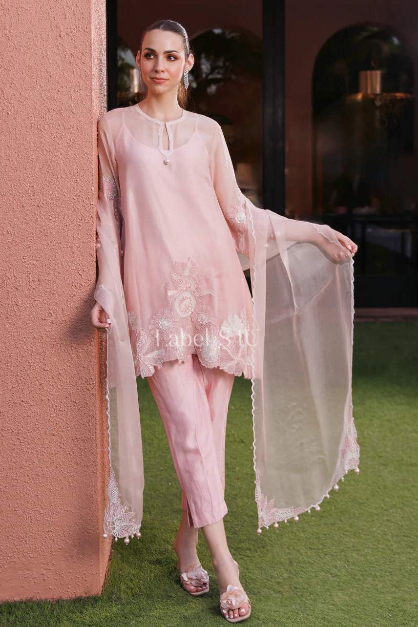 Slay the Subtle-Suit Set