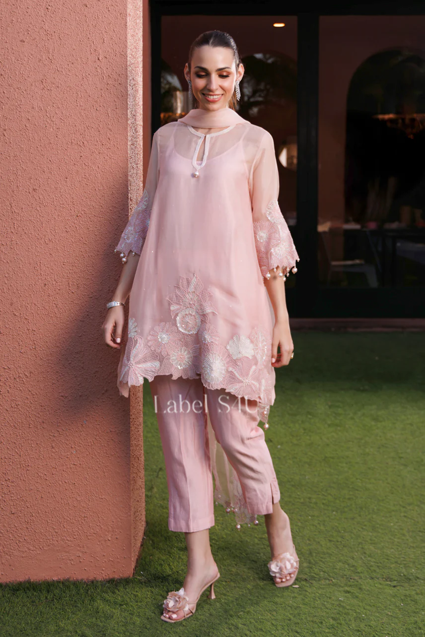 Slay the Subtle-Suit Set - Image 3