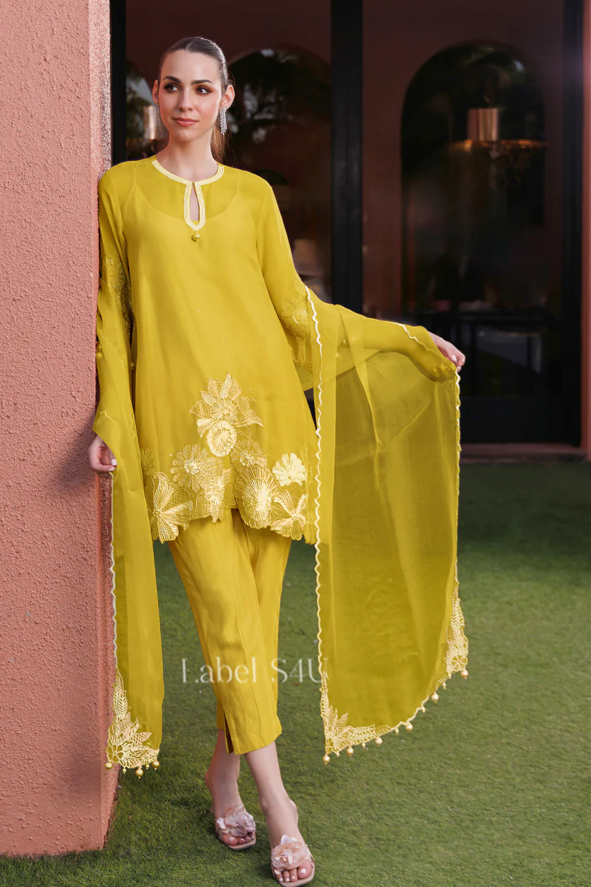 Slay the Subtle-Suit Set - Image 4