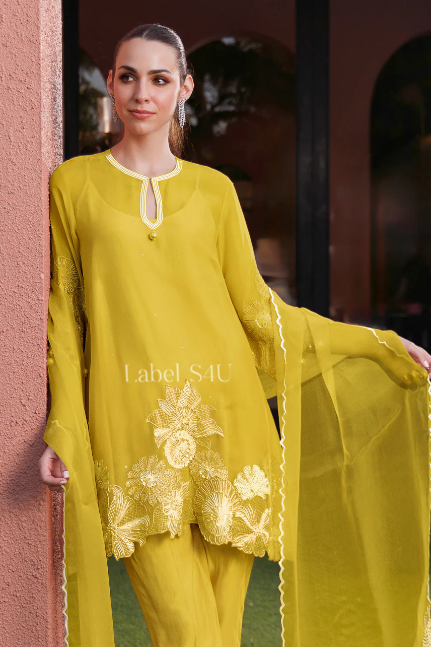 Slay the Subtle-Suit Set - Image 5