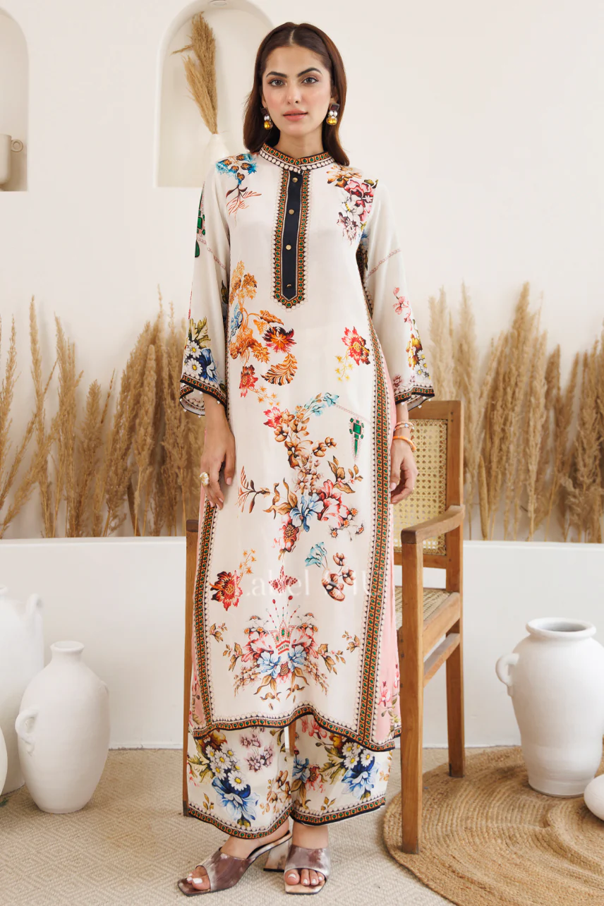Tales of Tapestry- Co-Ord Set