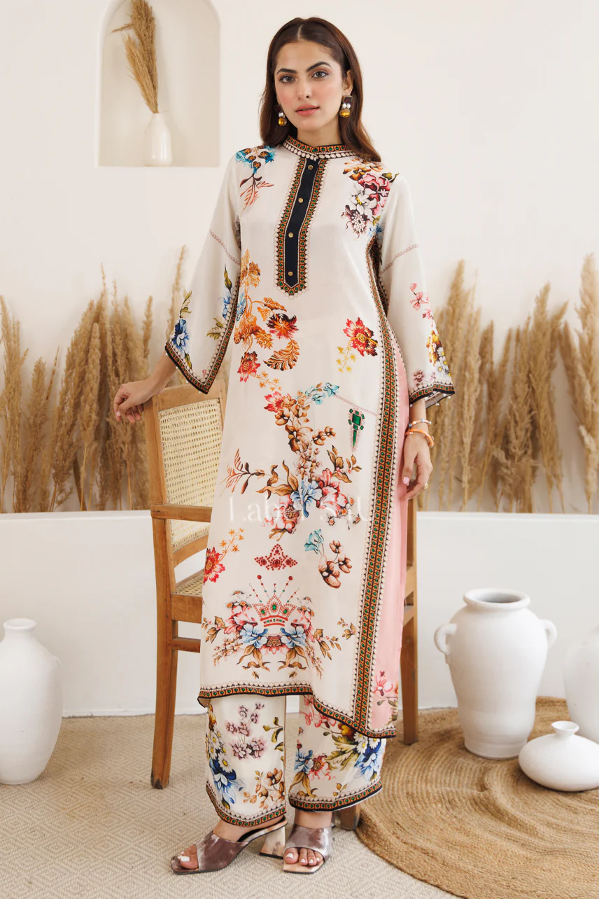 Tales of Tapestry- Co-Ord Set - Image 2