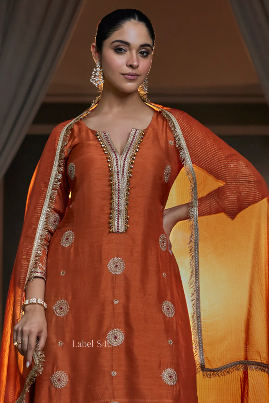 Tej Tarang-Anarkali - Image 2