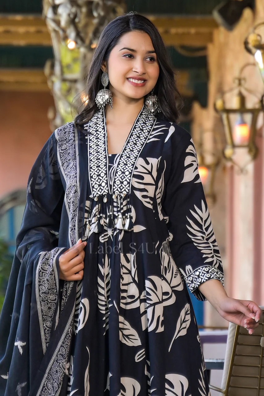 Verdant Vibe-Suit Set - Image 6